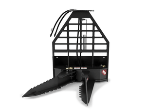VIRNIG V20 Digging Tree Puller for mini loader