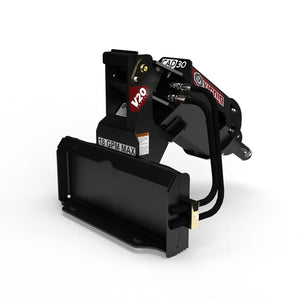 VIRNIG V20 MINI TRANSMISIÓN DE SINFÍN DESLIZANTE