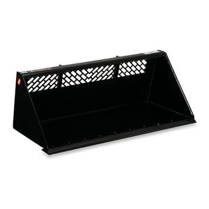 Minicargador Virnig v20 para nieve/material ligero