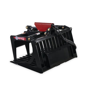 Virnig v20 Mini minicargador esqueleto para rocas