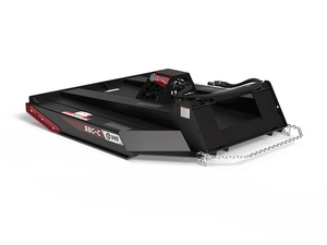 VIRNIG V40 Close Front Rotary Brush Cutter