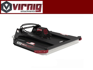 VIRNIG V40 Close Front Rotary Brush Cutter
