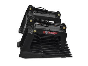 Garfio para rocas esqueleto Virnig V40 (SSL) (CTL)