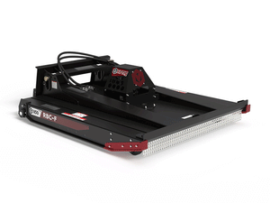 VIRNIG V50 FLOATING DECK ROTARY BRUSH CUTTER
