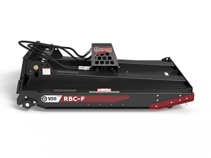 VIRNIG V50 FLOATING DECK ROTARY BRUSH CUTTER