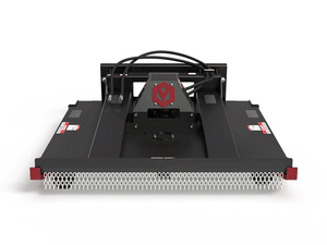 VIRNIG V50 FLOATING DECK ROTARY BRUSH CUTTER