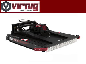 VIRNIG V50 FLOATING DECK ROTARY BRUSH CUTTER