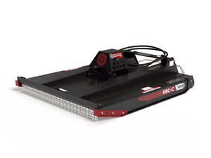 VIRNIG V50 Closed Front Rotary Brush Cutter