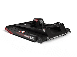 VIRNIG V50 Closed Front Rotary Brush Cutter