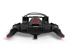 VIRNIG V50 OPEN FRONT ROTARY BRUSH CUTTER