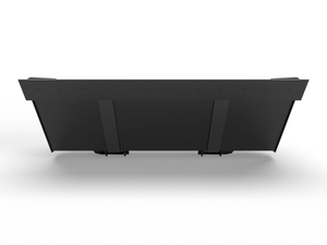 Virnig V50 Utility Bucket for skid steer loaders