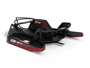 VIRNIG V60 OPEN FRONT ROTARY CUTTER