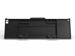 VIRNIG V60 Cuchara para suciedad de alta capacidad