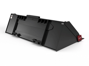 VIRNIG V60 Cuchara para suciedad de alta capacidad