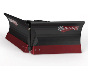 Virnig V60 V-Snow Blade for skid steer
