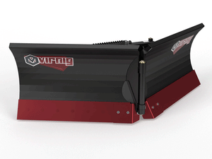 Virnig V60 V-Snow Blade for skid steer