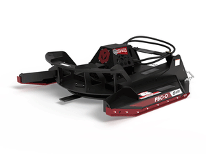 VIRNIG V70 OPEN FRONT ROTARY BRUSH CUTTER