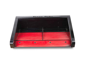 Nivelador de terreno Versa Rake para minicargadoras