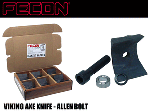 FECON DCR Rotor teeth kits for Blackhawk, Bullhog High Flow, and Bullhog Excavator 8 ton plus