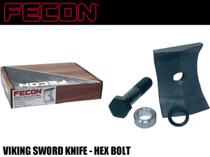 FECON DCR Rotor teeth kits for Blackhawk, Bullhog High Flow, and Bullhog Excavator 8 ton plus