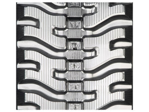 Orugas de goma BRIDGESTONE 450x52x86KF Banda de rodadura Vortech