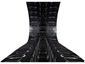 Orugas de goma BRIDGESTONE 450x52x86KF Banda de rodadura Vortech