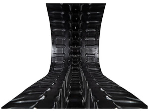 Orugas de goma BRIDGESTONE 450x56x86HF Banda de rodadura Vortech