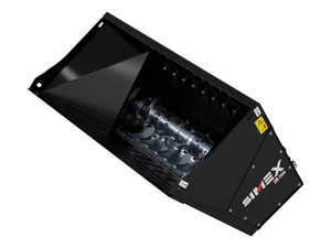 SIMEX VS1500 Screening Bucket