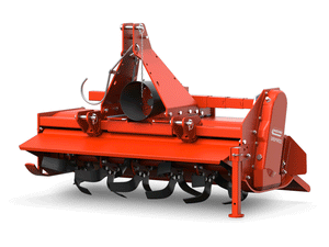 Maschio Model W Ridged Frame Rotary Tiller