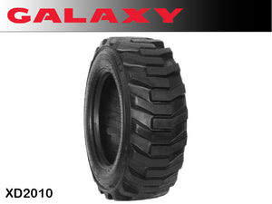 GALAXY 10-PLY XD 2010 SKID STEER STANDARD DUTY TIRE 10X16.5 (10-16.5)
