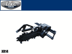 ZANJADORA LOWE XR14, (SSL)(CTL)