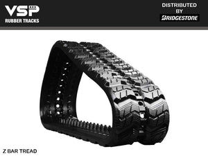 VSP GOMA Z BARRA, 320x49x86HDZ