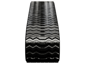 TNT4508655HDZB TNT 450x86x55 Heavy Duty ZB Pattern Rubber tracks