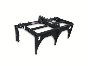 Virnig Bolt-On Grapple