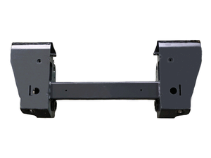 CASE alpha series quick-tach coupler for skid steer