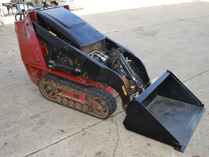 2015 TORO DINGO TX427 (22321-3150025)