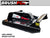 BRUSHFOX HDO Brush Cutter for skid steer