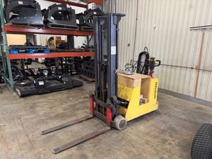 USED HYSTER W20XTC Pallet Truck