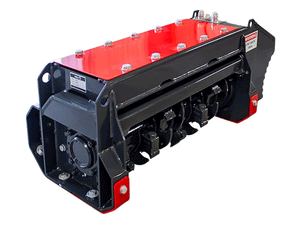 Mongo Mini Pro Hydraulic Mulchers