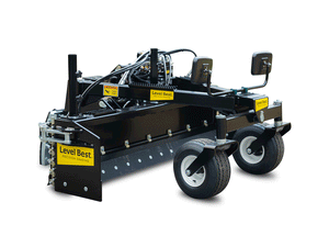 LEVEL BEST PDX Series Para Level Box Blade