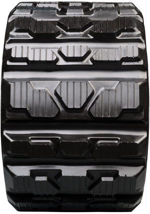 Oruga de goma TNT de servicio extremo 160x87,63x28