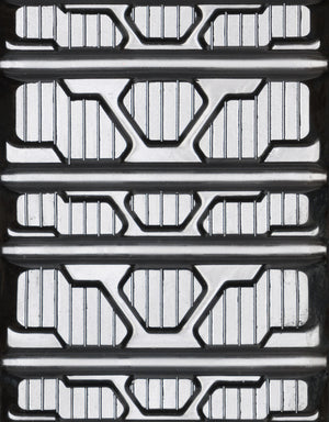 Oruga de goma TNT de servicio extremo 160x87,63x28