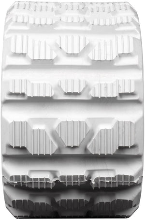 Oruga de goma TNT extreme duty que no deja huella 160x87,63x28