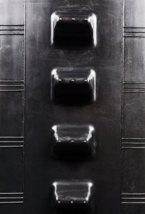 Oruga de goma TNT de servicio extremo 240x87,63x37