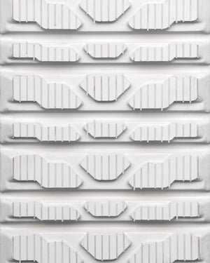 Oruga de goma TNT NON-MARKING para trabajos extremos 240x87,63x37