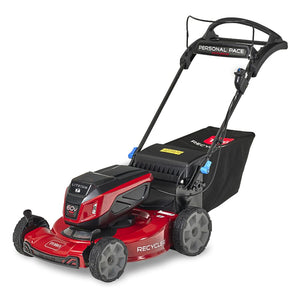 60V MAX* 22 in. Recycler® Personal Pace® Auto-Drive