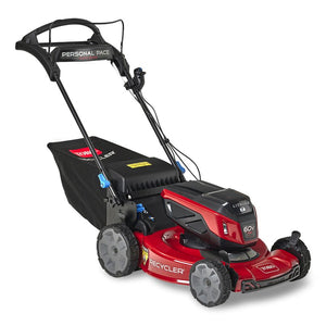 60V MAX* 22 in. Recycler® Personal Pace® Auto-Drive