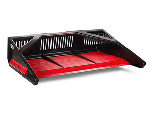 Versa Rake Land Leveler for skid steers