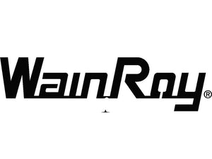 WAIN ROY Railroad / Cribbing buckets for backhoe loaders