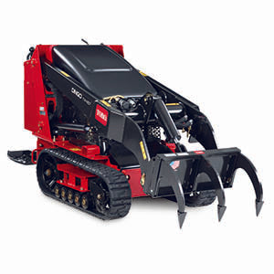 TORO multi purpose tool for mini loader
